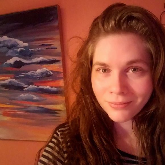 Meet your Posher, Ani - Picture 1 of 1